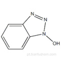 1-Hidroxi benzotriazole CAS 2592-95-2